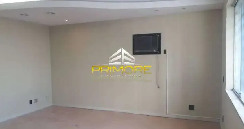Sala comercial com 6 salas à venda na Rua Conde de Linhares, Cidade Jardim, Belo Horizonte