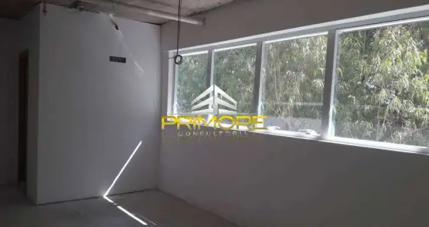 Sala comercial com 4 salas para alugar na Alameda Oscar Niemeyer, Vila da Serra, Nova Lima