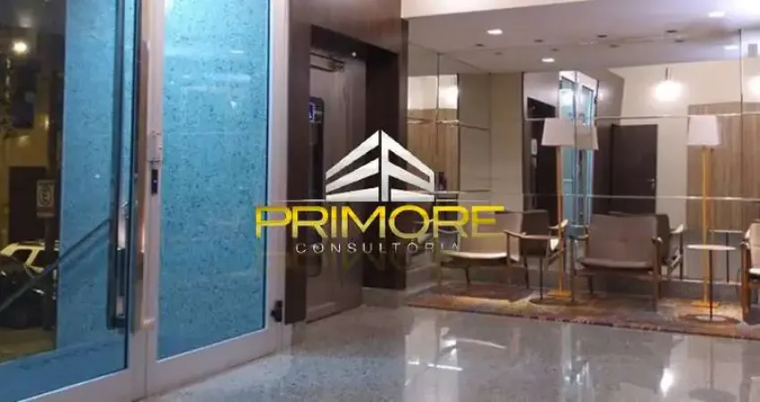 Apartamento com 3 quartos à venda na Rua dos Guajajaras, Centro, Belo Horizonte