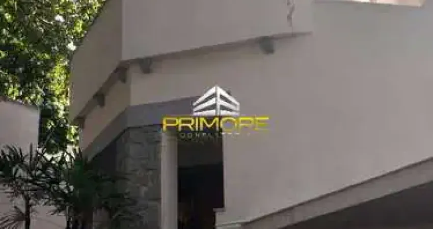 Sala comercial com 5 salas para alugar na Rua Maranhão, Funcionários, Belo Horizonte