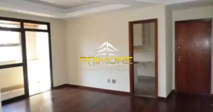 Apartamento com 3 quartos à venda na Rua Alvarenga Peixoto, Lourdes, Belo Horizonte