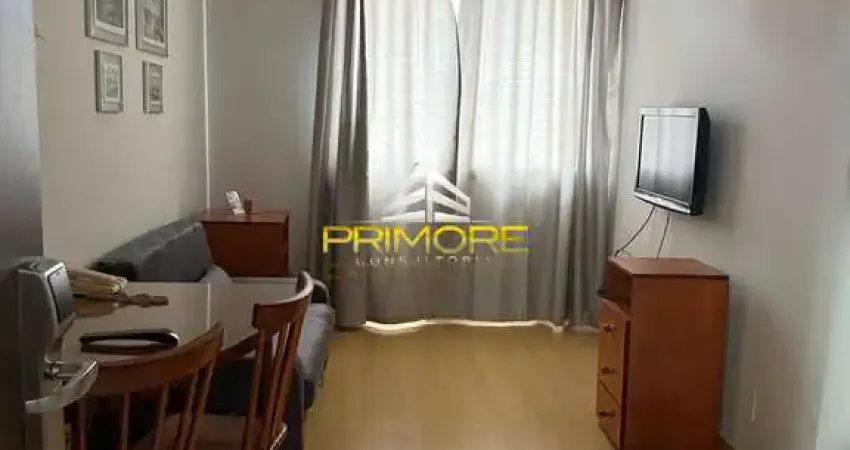 Flat com 1 quarto para alugar na Alameda Oscar Niemeyer, Vila da Serra, Nova Lima