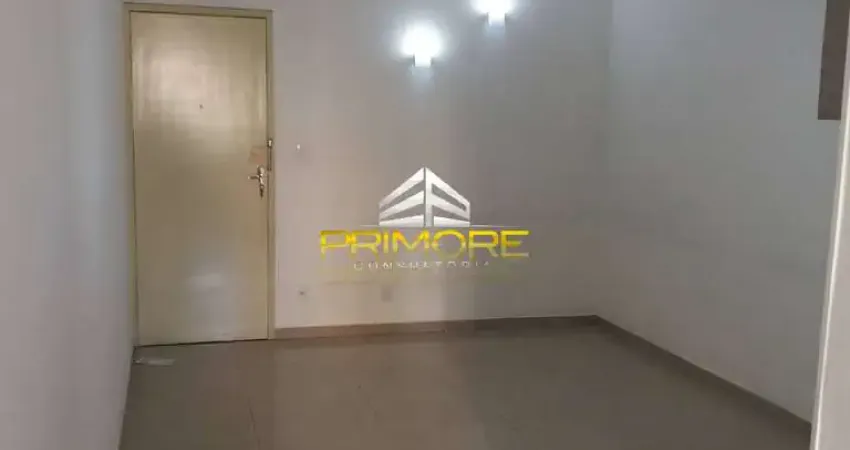 Apartamento com 2 quartos à venda na Rua do Marinhos, Nova Suíssa, Belo Horizonte