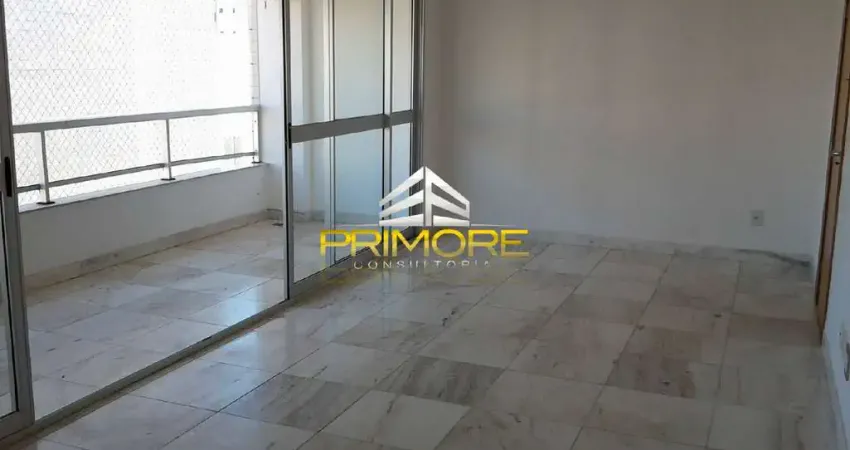 Apartamento com 4 quartos à venda na Rua Oliveira, Cruzeiro, Belo Horizonte