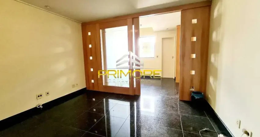 Sala comercial com 1 sala à venda na Avenida do Contorno, Funcionários, Belo Horizonte