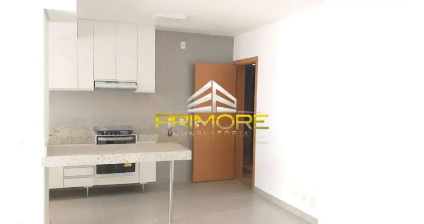 Apartamento com 2 quartos à venda na Alameda do Morro, Vila da Serra, Nova Lima