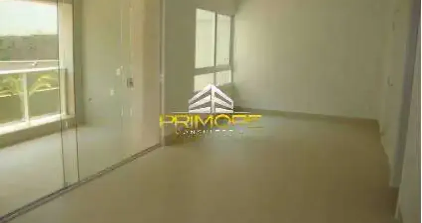 Apartamento com 3 quartos à venda na Rua das Flores, Vila da Serra, Nova Lima