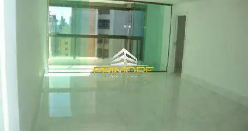 Apartamento com 4 quartos à venda na Rua Passa Tempo, Carmo, Belo Horizonte