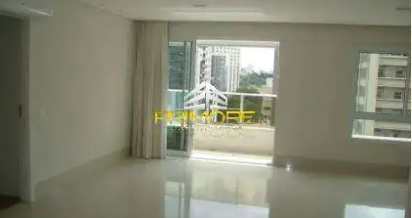 Apartamento com 3 quartos à venda na Rua Fernandes Tourinho, Savassi, Belo Horizonte