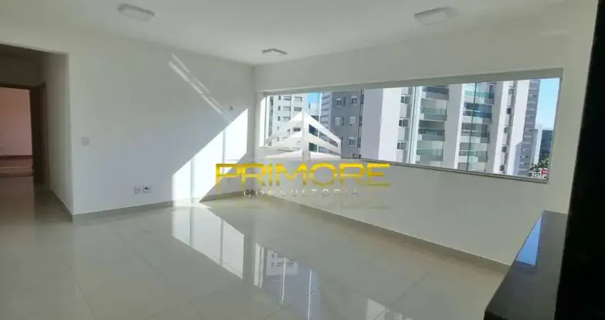 Apartamento com 2 quartos para alugar na Rua da Fonte, Vila da Serra, Nova Lima