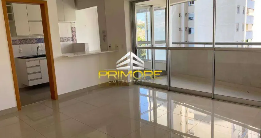 Apartamento com 2 quartos à venda na Rua do Vale, Vila da Serra, Nova Lima