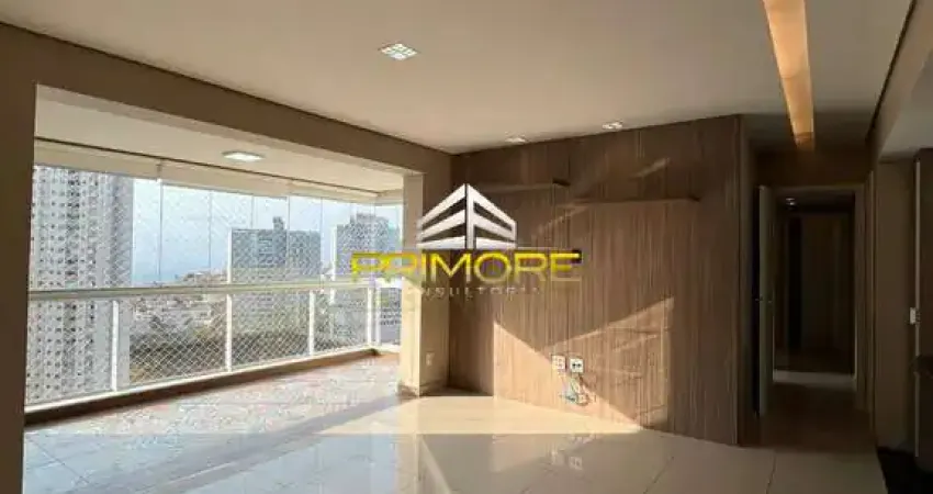 Venda apartamento com 3 quartos no vila da serra ed cinecitta