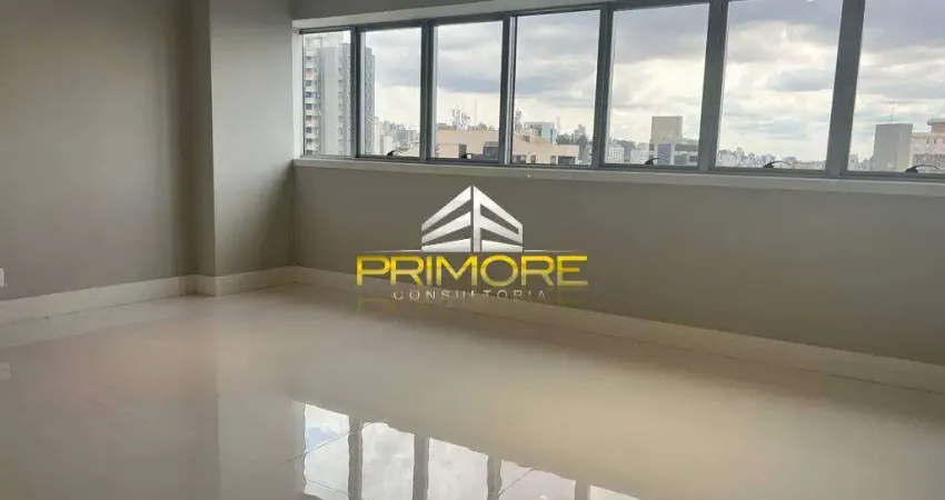 Apartamento com 1 quarto para alugar na Rua Tomé de Souza, Funcionários, Belo Horizonte