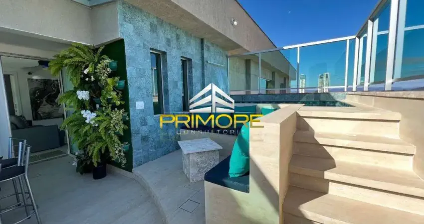 Apartamento com 2 quartos à venda na Rua da Fonte, Vila da Serra, Nova Lima