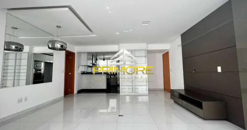 Venda de apartamento 3 quartos no vila da serra cozinha gourmet