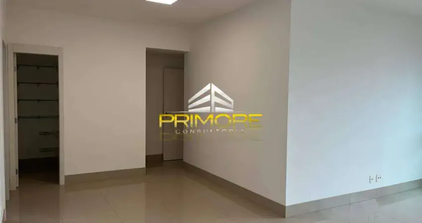 Apartamento com 4 quartos para alugar na Alameda Oscar Niemeyer, Vila da Serra, Nova Lima