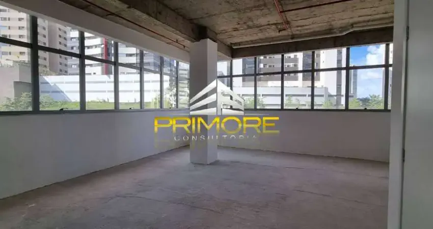 Sala comercial com 1 sala para alugar na Alameda do Morro, Vila da Serra, Nova Lima