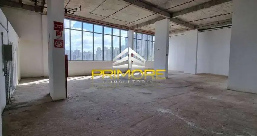Ponto comercial com 1 sala para alugar na Alameda do Morro, Vila da Serra, Nova Lima