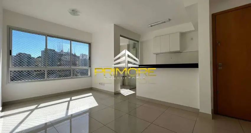 Apartamento com 2 quartos para alugar na Rua da Mata, Vila da Serra, Nova Lima