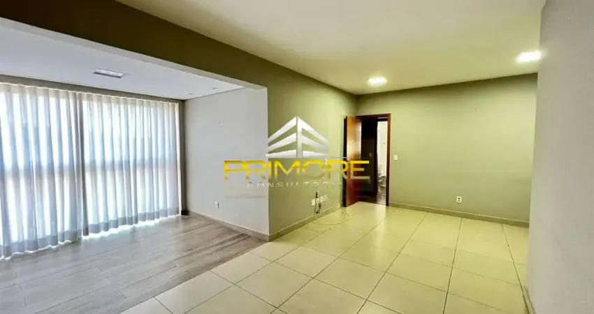 Apartamento com 3 quartos à venda na Rua da Vereda, Vila da Serra, Nova Lima