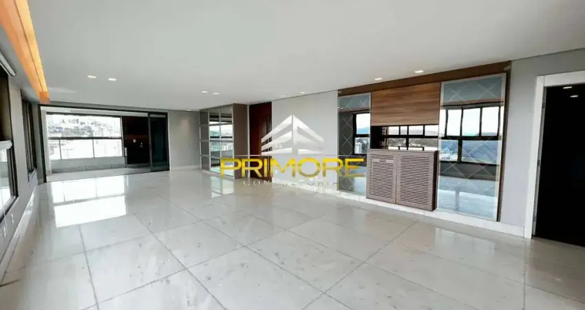 Apartamento com 4 quartos para alugar na Alameda do Morro, Vila da Serra, Nova Lima