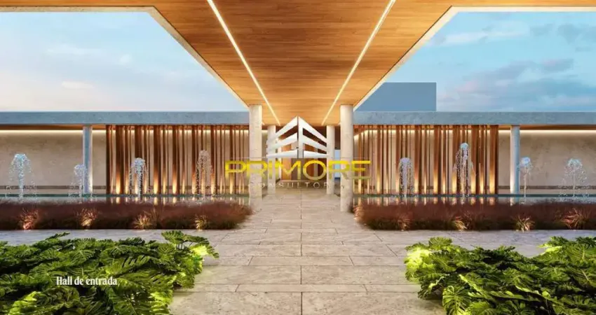 Apartamento com 3 quartos à venda na Avenida Dr. Marco Paulo Simon Jardim, Vila da Serra, Nova Lima