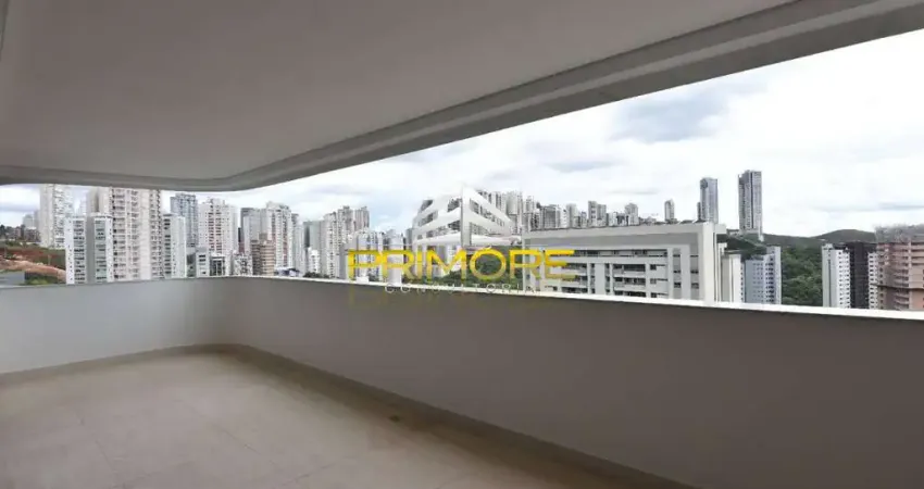 Apartamento com 4 quartos à venda na Rua das Acácias, Vila da Serra, Nova Lima