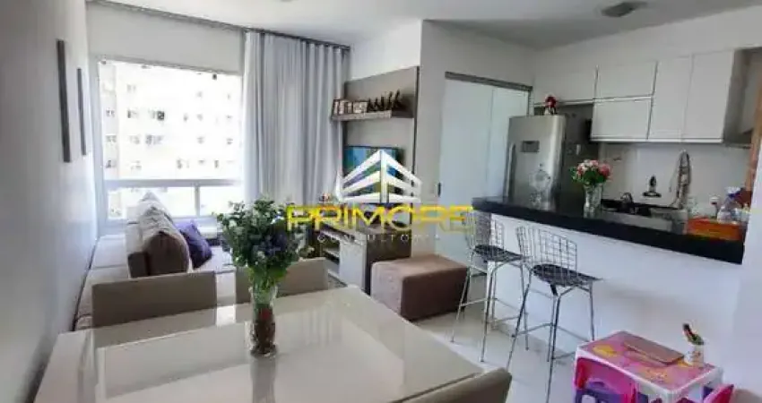 Apartamento com 2 quartos à venda na Rua da Mata, Vila da Serra, Nova Lima