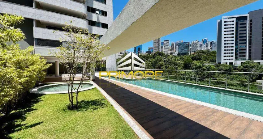 Apartamento com 4 quartos à venda na Rua das Acácias, Vila da Serra, Nova Lima