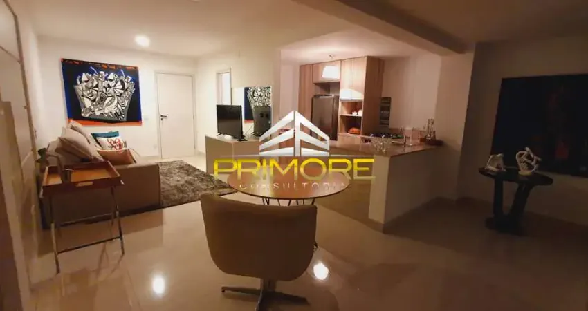 Apartamento com 1 quarto à venda na Alameda do Morro, Vila da Serra, Nova Lima