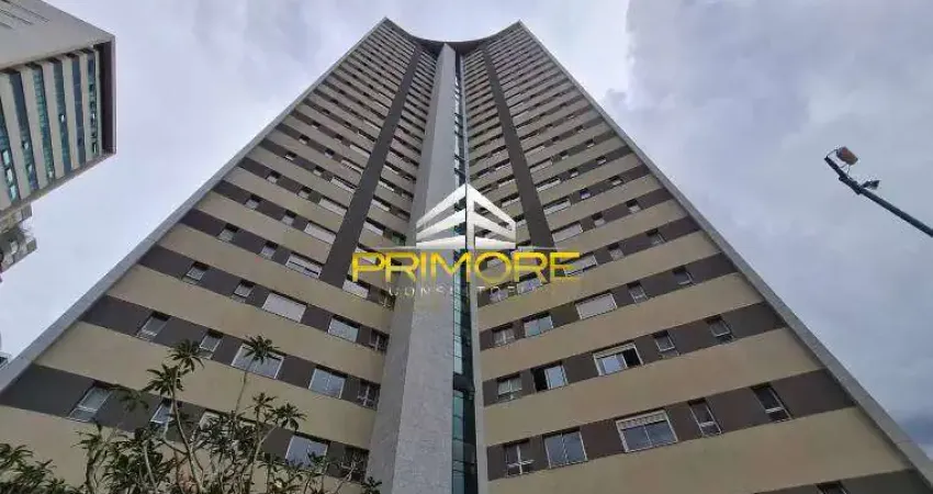 Apartamento com 3 quartos à venda na Rua das Acácias, Vila da Serra, Nova Lima