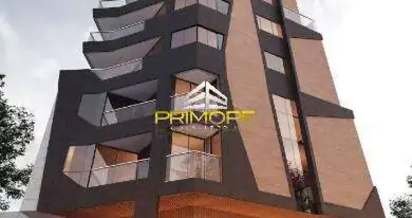 Apartamento com 3 quartos à venda na Rua do Ouro, Serra, Belo Horizonte