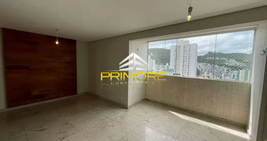 Apartamento com 3 quartos à venda na Rua Stella Hanriot, Buritis, Belo Horizonte