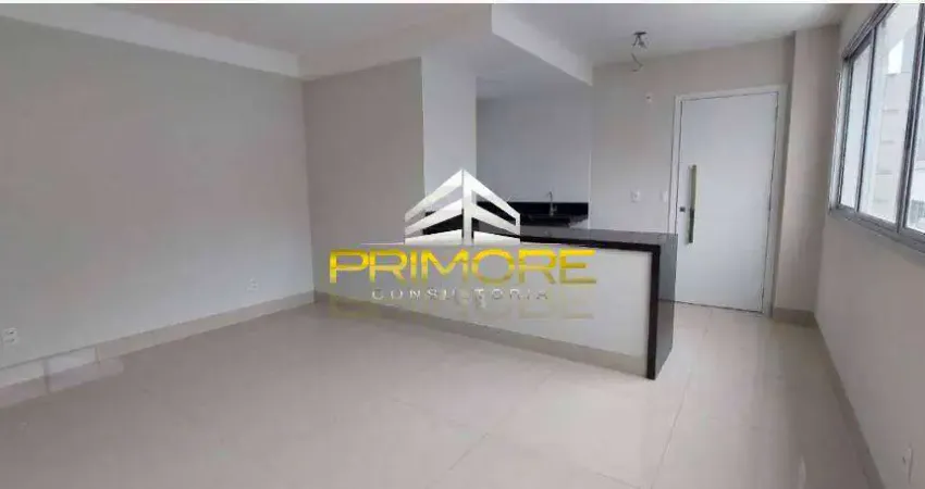 Apartamento com 2 quartos à venda na Rua Tomaz Gonzaga, Lourdes, Belo Horizonte