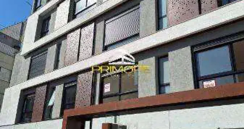 Apartamento com 2 quartos à venda na Rua Montes Claros, Anchieta, Belo Horizonte