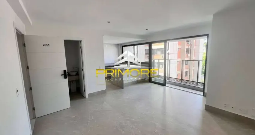 Apartamento com 3 quartos à venda na Rua Araguari, Santo Agostinho, Belo Horizonte