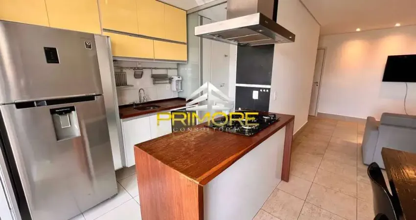 Apartamento com 3 quartos à venda na Rua da Mata, Vila da Serra, Nova Lima