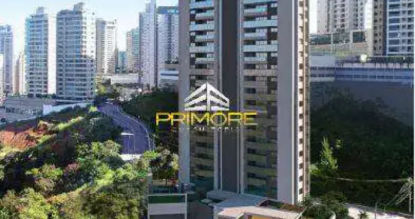 Apartamento com 4 quartos à venda na Alameda do Morro, Vila da Serra, Nova Lima