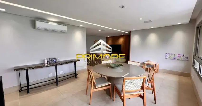 Apartamento com 4 quartos à venda na Rua Pau Brasil, Vila da Serra, Nova Lima