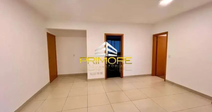 Apartamento com 3 quartos para alugar na Rua da Vereda, Vila da Serra, Nova Lima