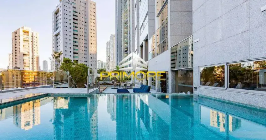 Apartamento com 4 quartos à venda na Rua Fonte, Pau Pombo, Nova Lima