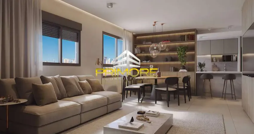 Apartamento com 2 quartos à venda na Rua Gonçalves Dias, Santo Agostinho, Belo Horizonte