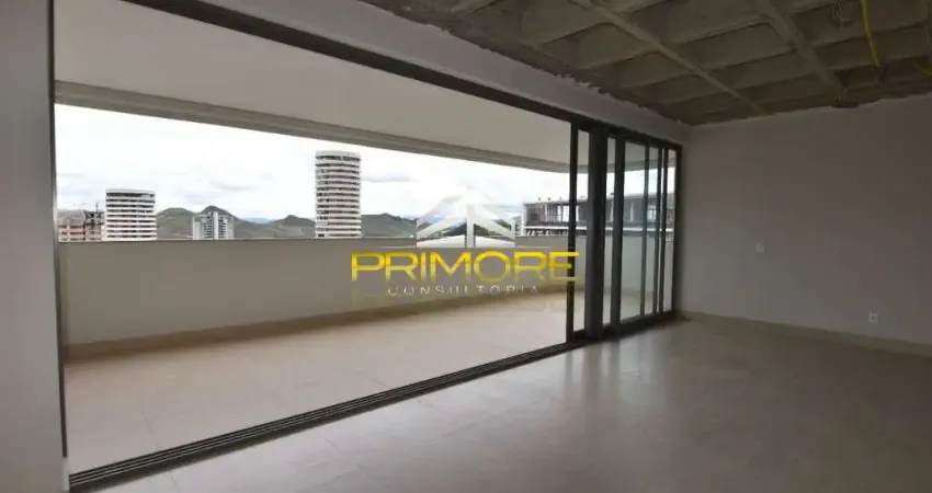 Apartamento com 4 quartos à venda na Rua das Acácias, Vale do Sereno, Nova Lima