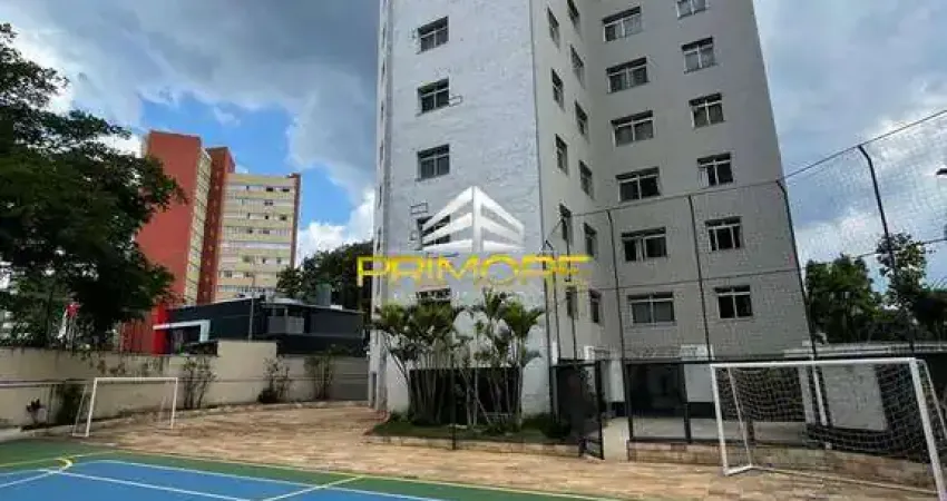 Apartamento com 2 quartos à venda na Rua Cobre, Cruzeiro, Belo Horizonte