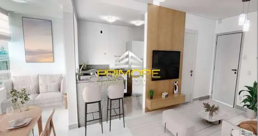 Apartamento com 1 quarto à venda na Alameda do Morro, Vila da Serra, Nova Lima