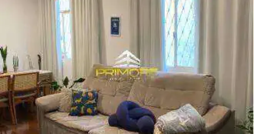 Apartamento com 2 quartos à venda na Rua Matipó, Santo Antônio, Belo Horizonte