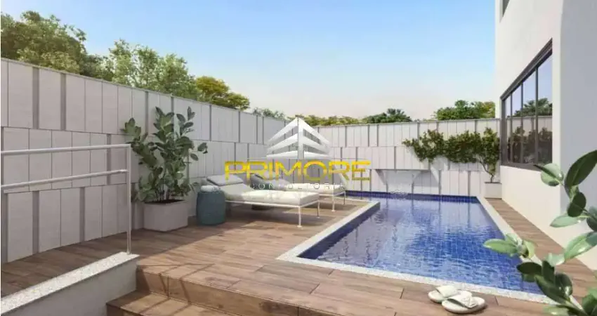 Apartamento a. privativa, 2 quartos, 2 suites , 2 vagas no barro preto