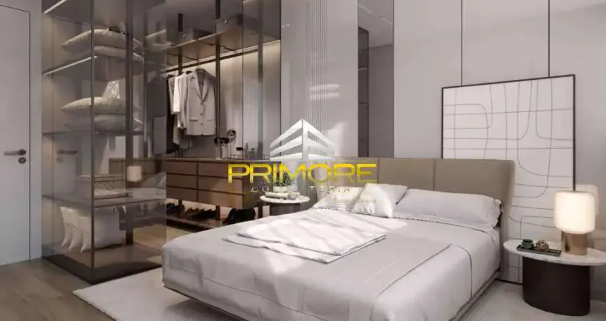 Apartamento com 2 quartos à venda na Rua dos Timbiras, Barro Preto, Belo Horizonte