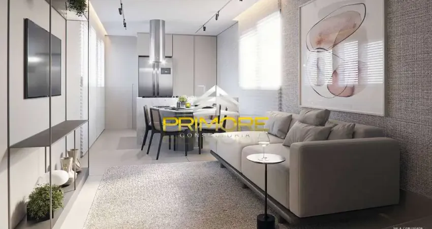 Apartamento com 3 quartos à venda na Avenida Getúlio Vargas, Savassi, Belo Horizonte