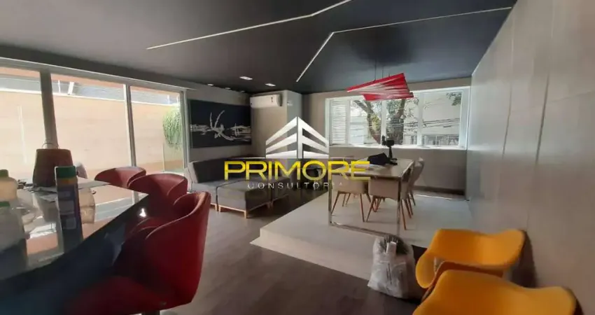 Apartamento com 2 quartos à venda na Rua São Paulo, Lourdes, Belo Horizonte